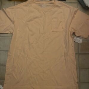 Brand new pink shirt